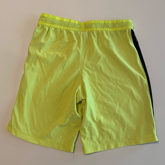 🟡Nike Strike Aeroswift Soccer Academy Shorts - Picture 2 of 4